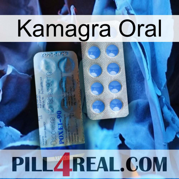 Kamagra Oral 40
